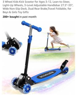Scooter
