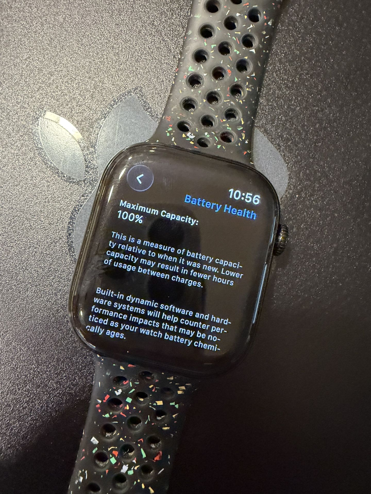 Apple Watch Series 10 46MM