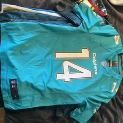 Jarvis Landry Jersey
