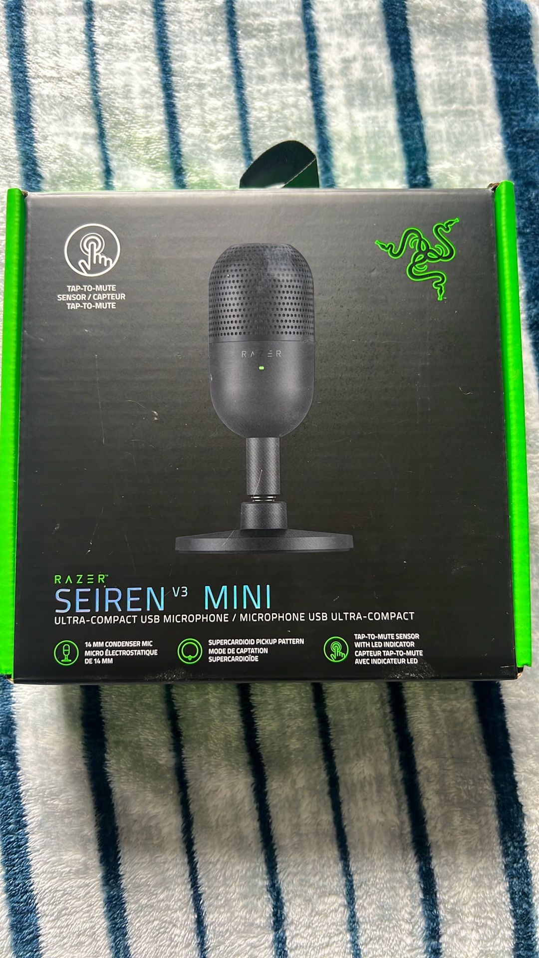 Razer Mix
