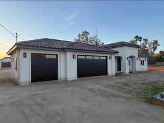 Garages