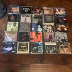 Cds 