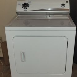 220v dryer Kenmore 
