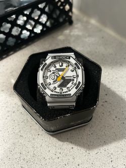 Gshock