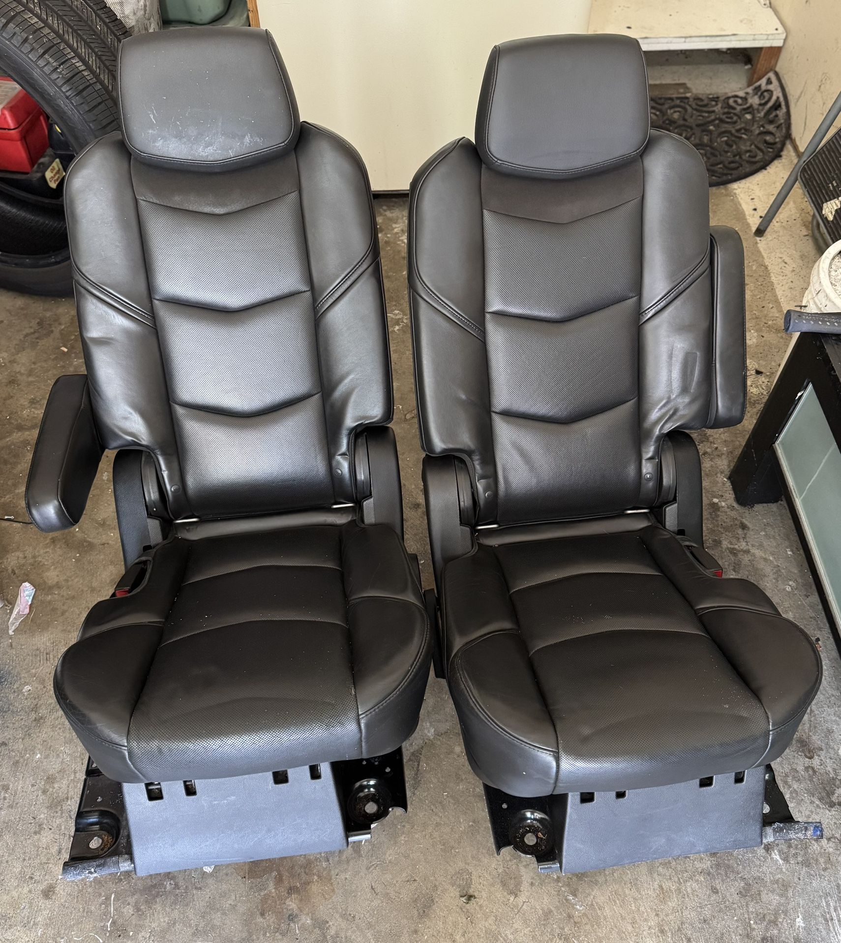 2015 Cadillac Escalade