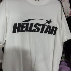 Hellstar Classic T-Shirt 