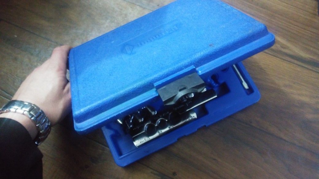 Imperial tubing tool kit for Sale in Las Vegas, NV OfferUp