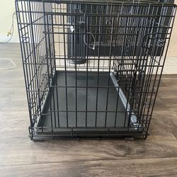 Dog Cage 