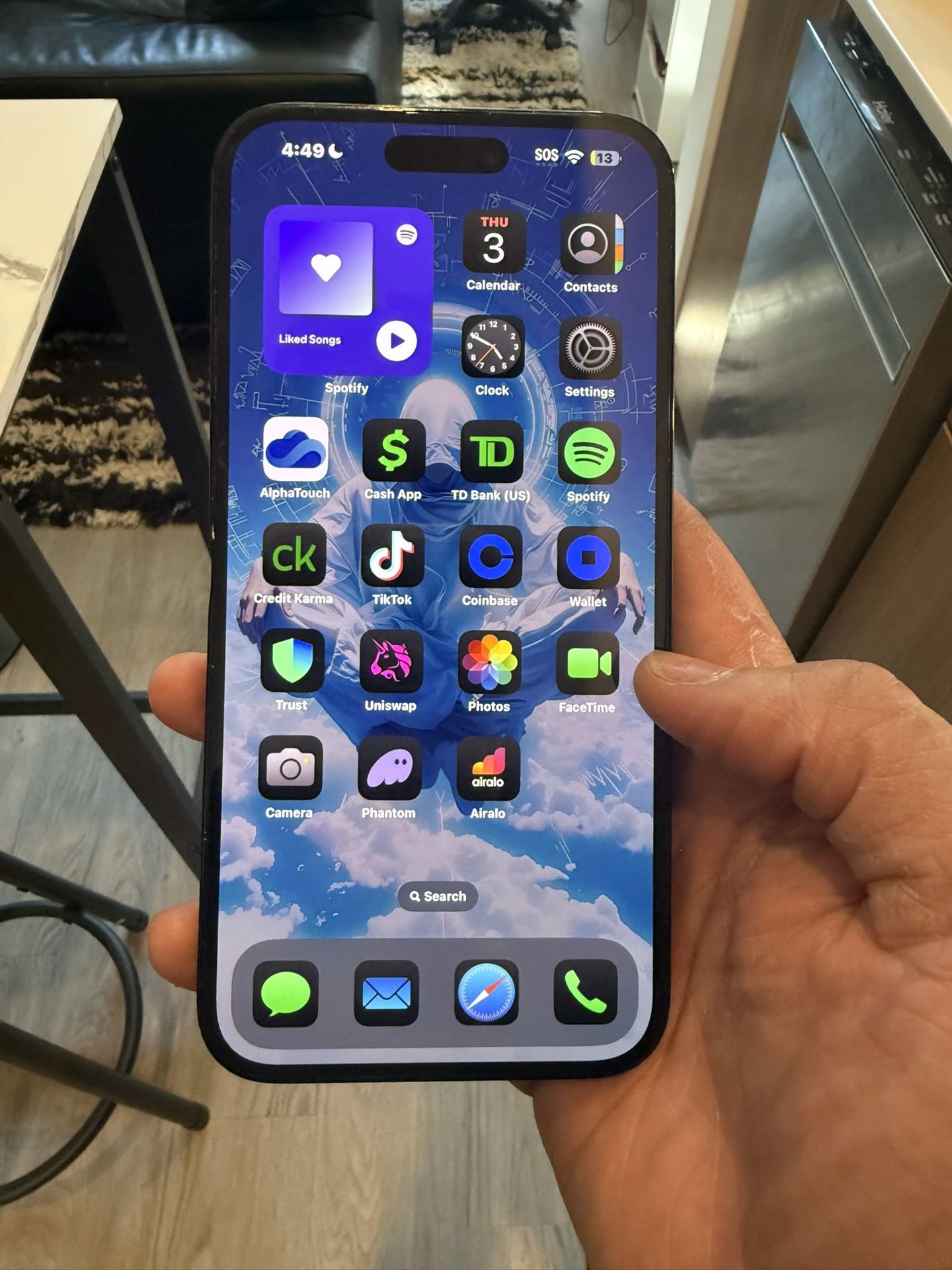 iPhone 14 Pro Max
