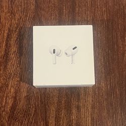 AirPods Pro 