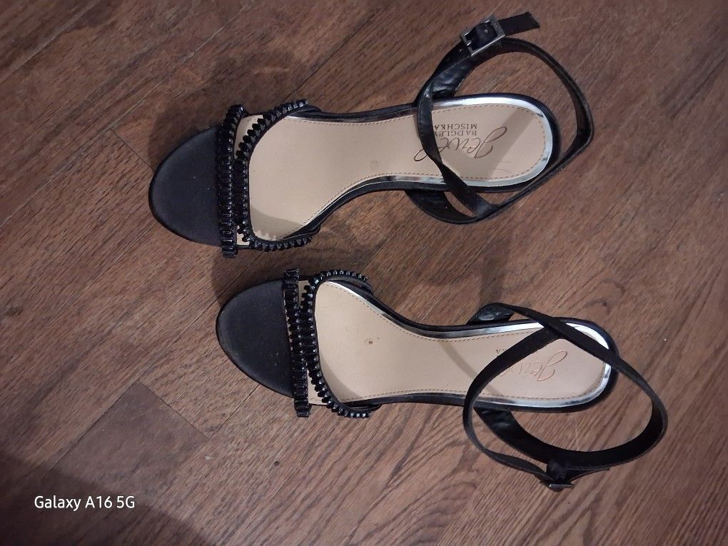 Jewel Badgley mischka