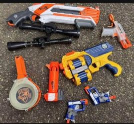 Kids toys lot