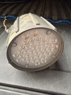 LeonLite 30W Commercial LED Spotlight 5000K
