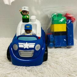 Toy car for Toddler