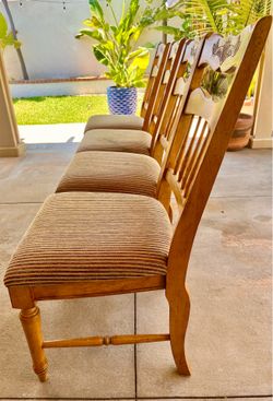 Ashley Furniture chairs 4