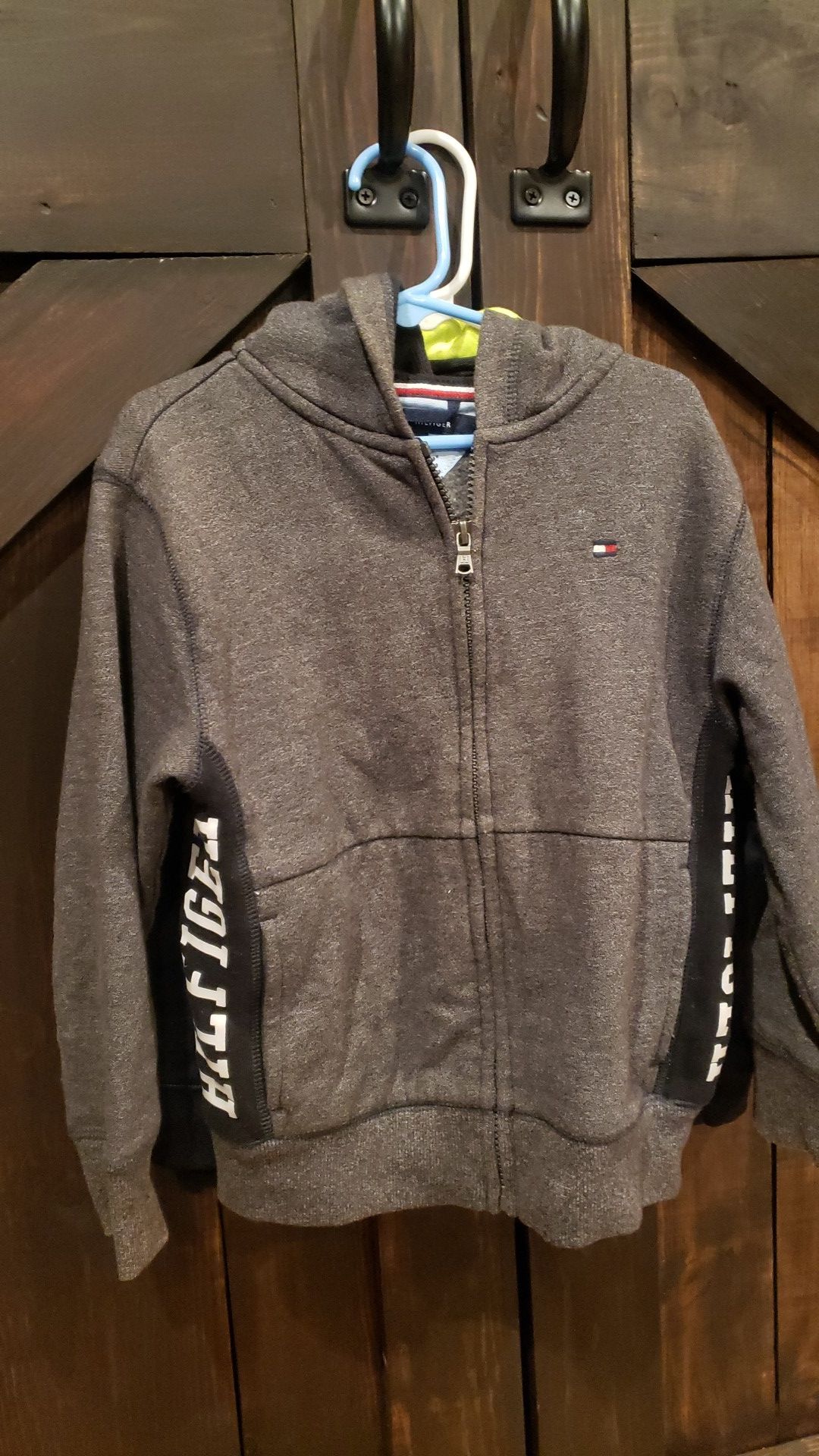 Boys sweaters size 5 & 6