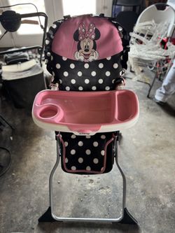 Baby High chair