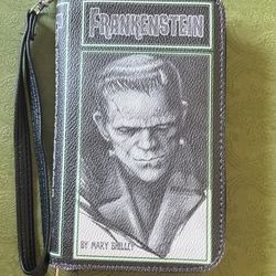 Frankenstein Wallet