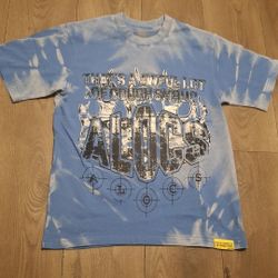 Afwul Lot Of Cough Syrup Shirt