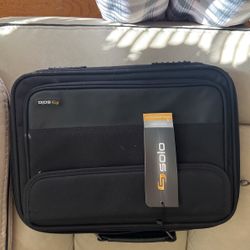 Solo laptop Bag