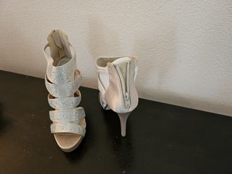 Women's Heels/Shoes