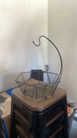 Fruit bowl