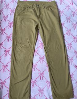 men's levi's