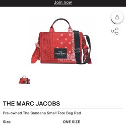 Marc Jacob 