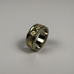 14k Gold Ring