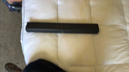 Jbl sound bar 2.0