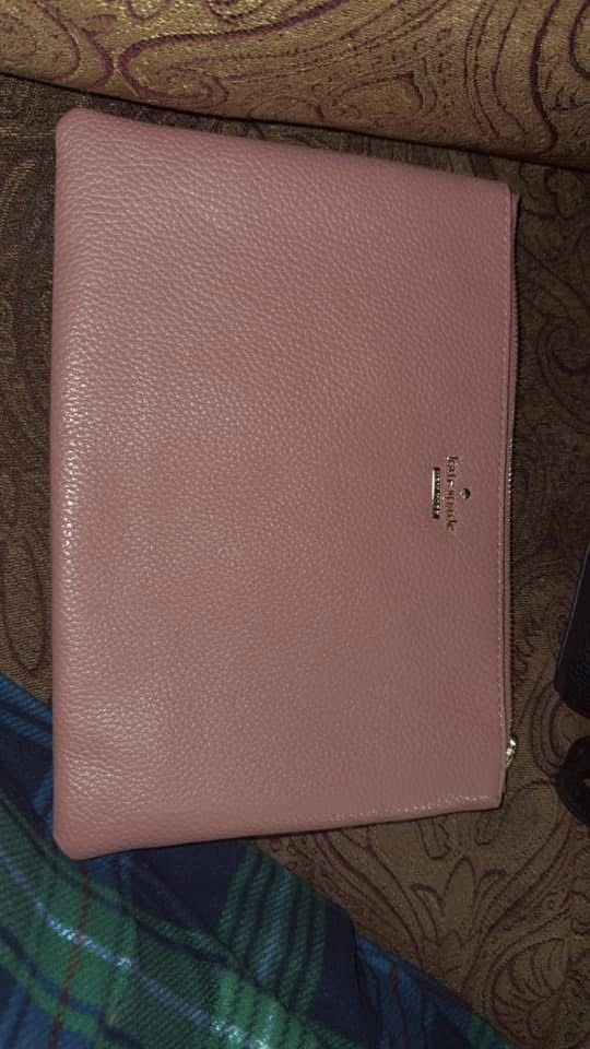 Kate Spade Wristlet 