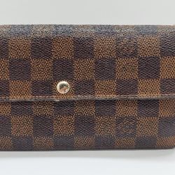 Louis Vuitton Wallet