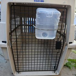 Large Pet Crate