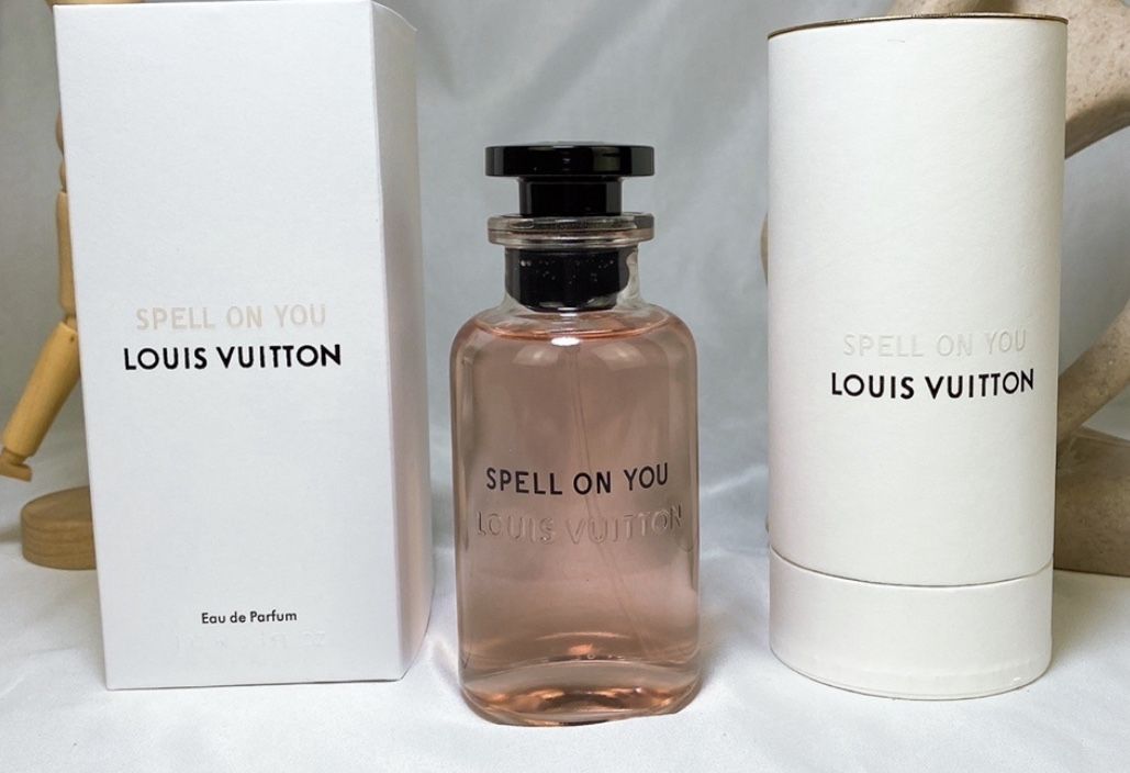 Louis Vuitton Love On You 