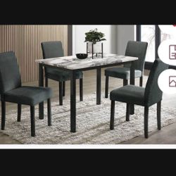 Dining Table Set