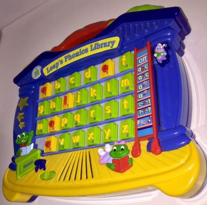 Vtech Laptop Fisher Price Lamp Kids Music Learning Playing Toy Alphabet for  Sale in Chandler, AZ - OfferUp