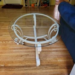 Coffee Table 2 End Tables  Beautiful  