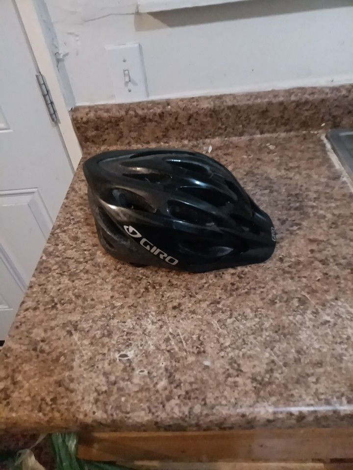 Bike Helmet