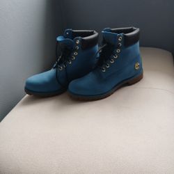 Timberland Mens Boots