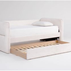 Double Bed Twin Size