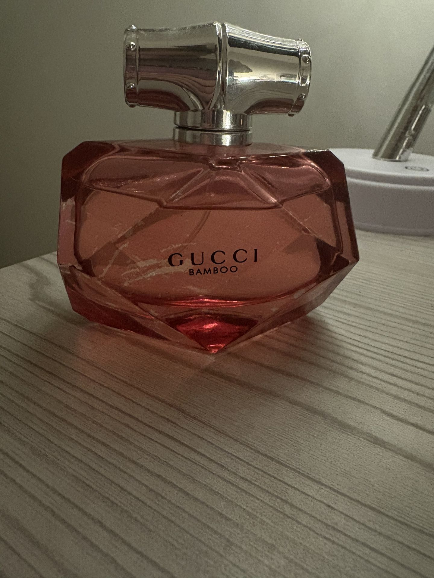 Bamboo Gucci Perfume