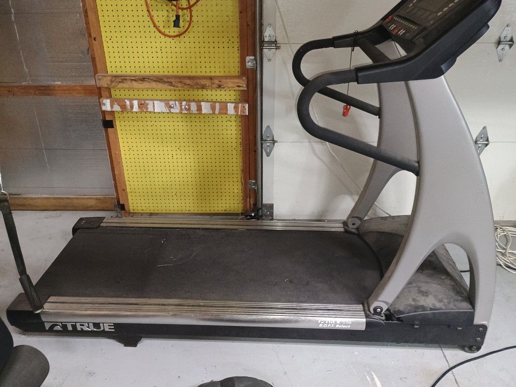 Treadmill