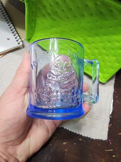 Collectable 1970s Cup