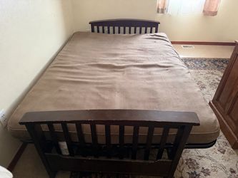 Sofa Bed Futon