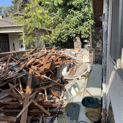 Trash Haul