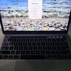 Macbook Pro