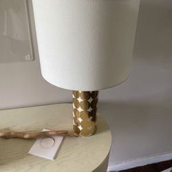 Kate spade Lamp
