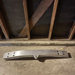 350z Oem Crash bar
