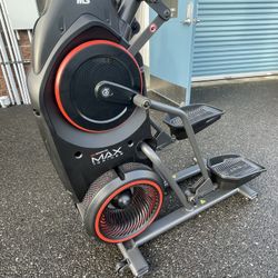 Bowflex Max Trainer M3 Stair Stepper / Elliptical