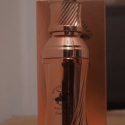 Beverly Hills Polo Club Embrace